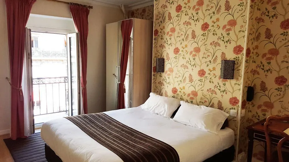 Océanic - Grands Magasins Hotel París