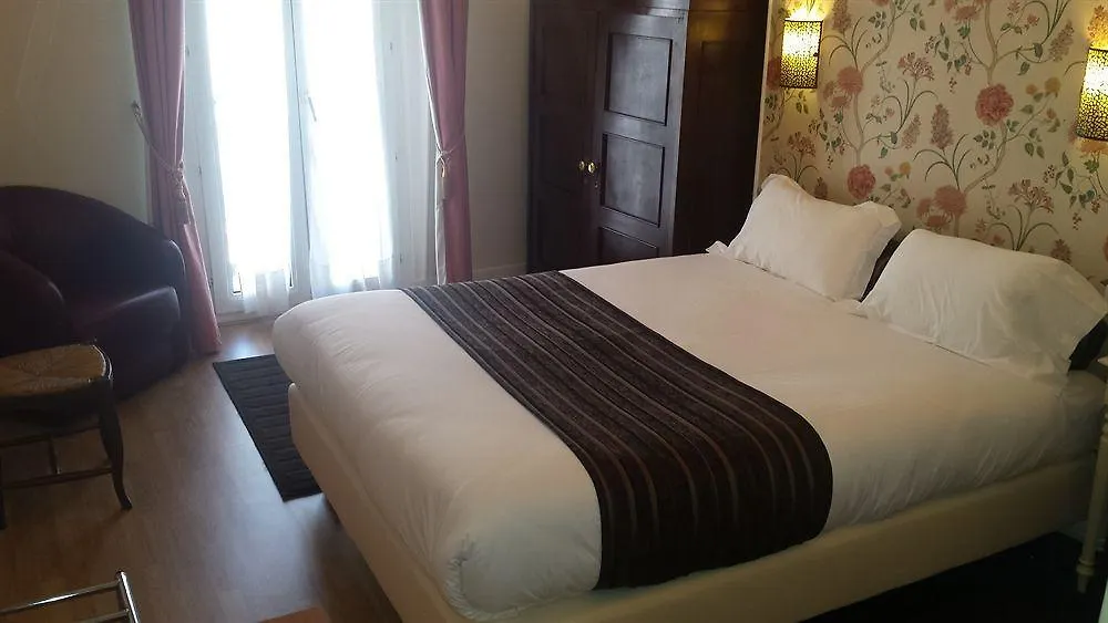 Océanic - Grands Magasins Hotel