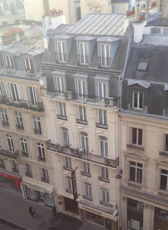 Oceanic - Grands Magasins Paris