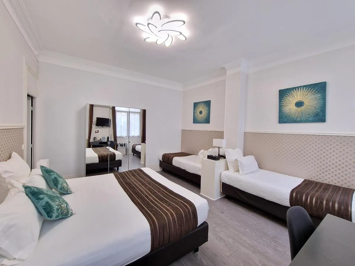 Oceanic - Grands Magasins 3* Париж