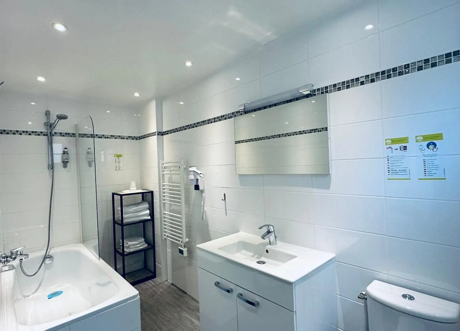 Oceanic - Grands Magasins Hotel 3*