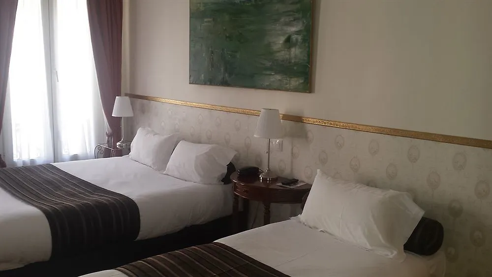 Oceanic - Grands Magasins Отель 3*