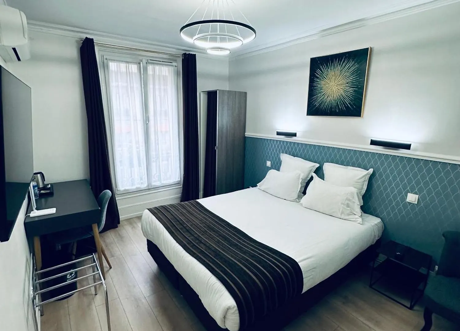 Oceanic - Grands Magasins Hotel 3*