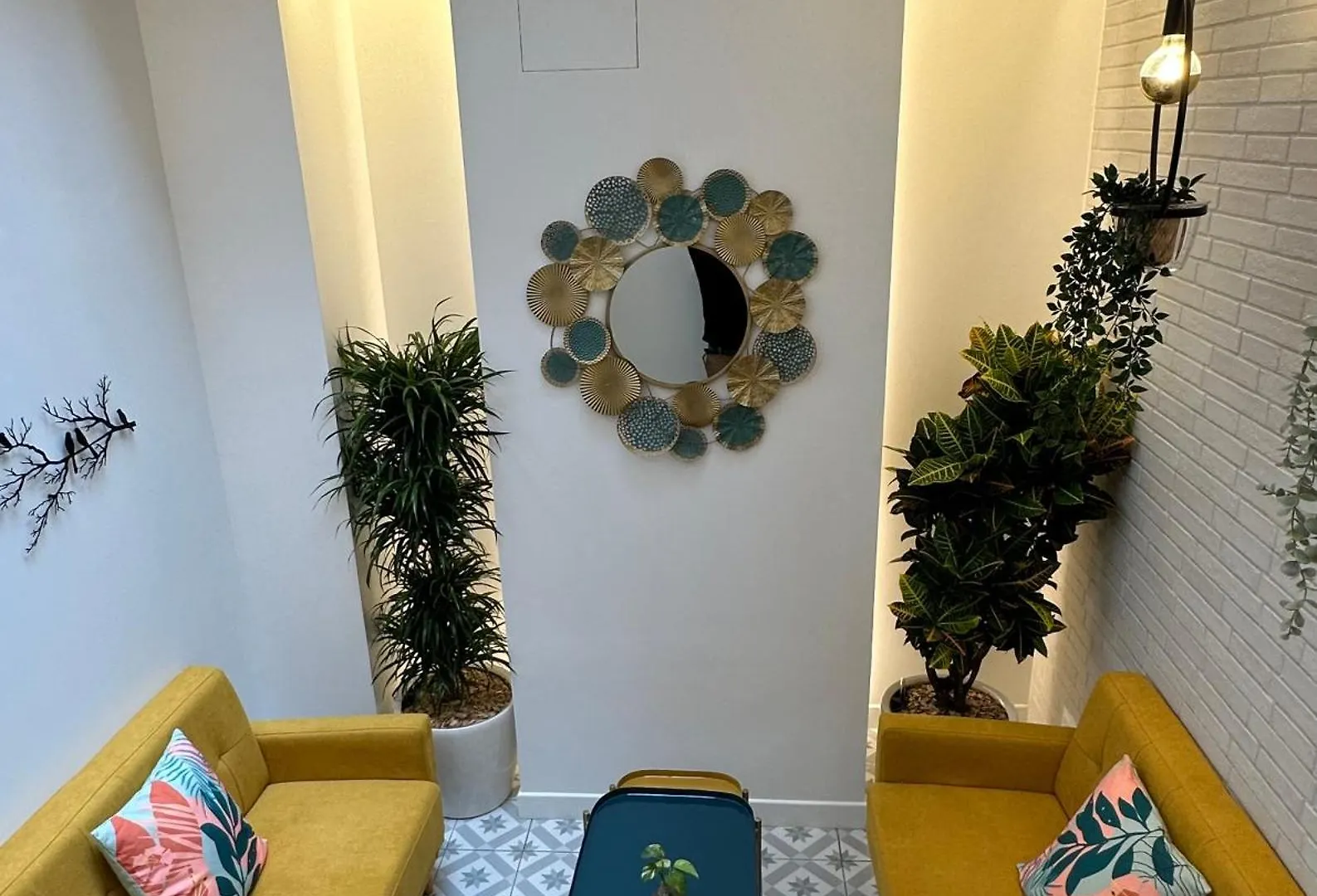 Hotel Oceanic - Grands Magasins 3*