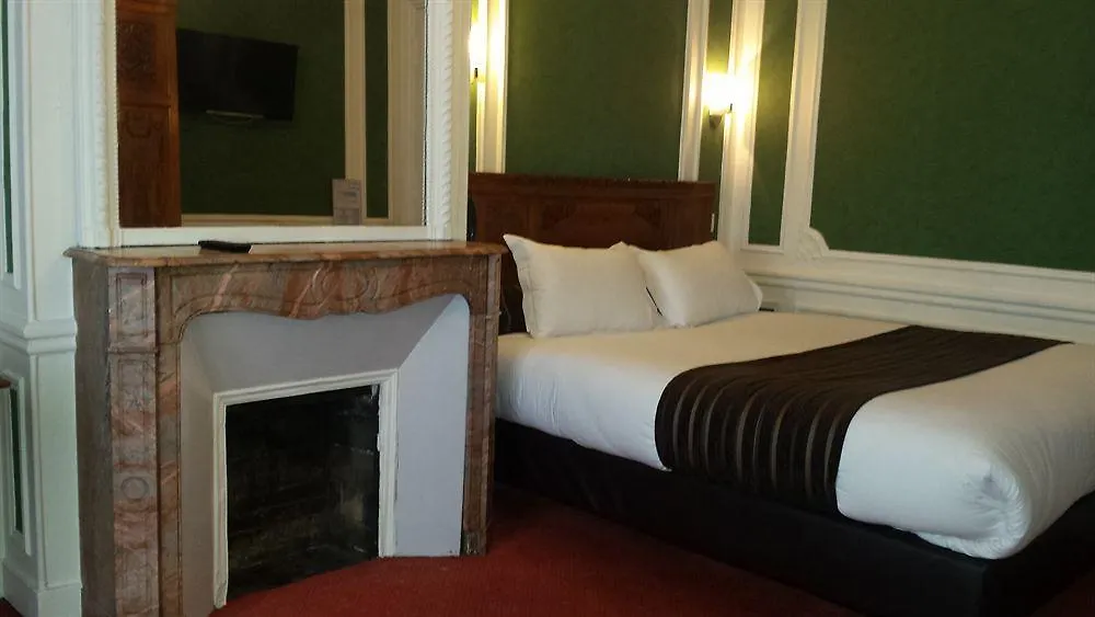 Hotel Oceanic - Grands Magasins Paris