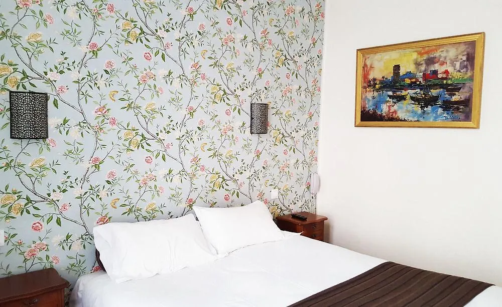 Oceanic - Grands Magasins Hotel