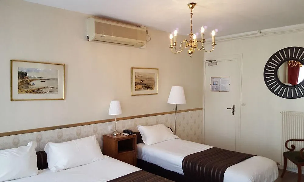 Oceanic - Grands Magasins Hotel 3*