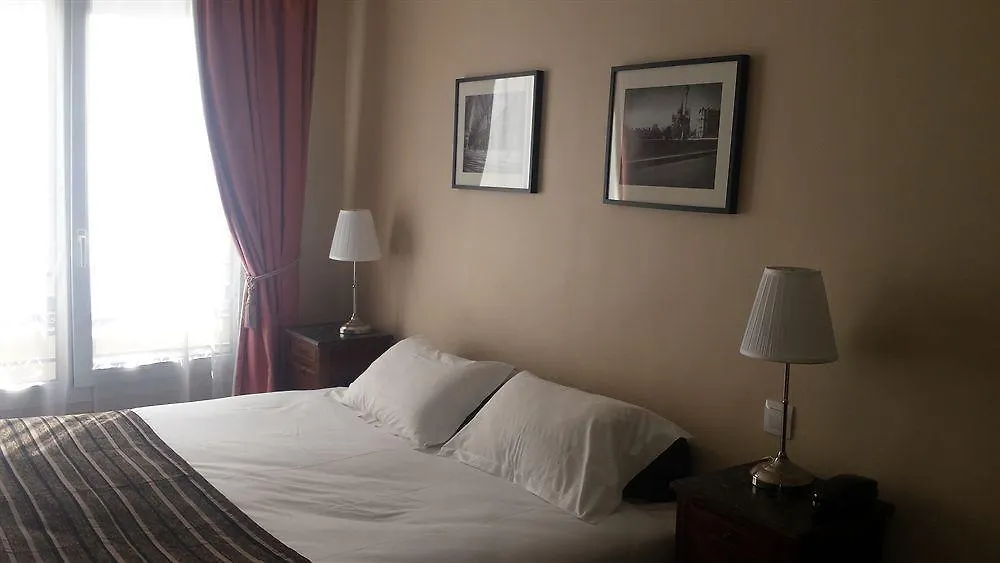 Hotel Oceanic - Grands Magasins Paris