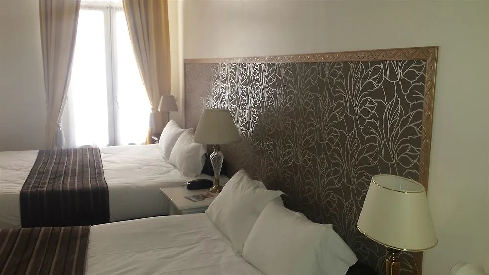 Oceanic - Grands Magasins 3* Paris