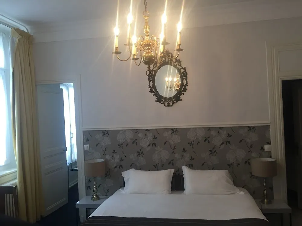Oceanic - Grands Magasins Hotel 3*