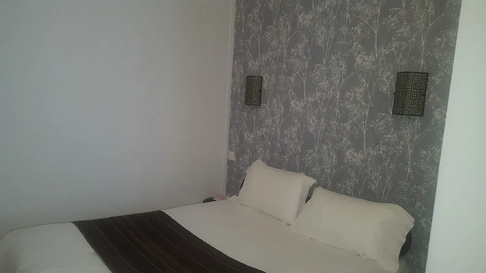 Oceanic - Grands Magasins Hotel 3*