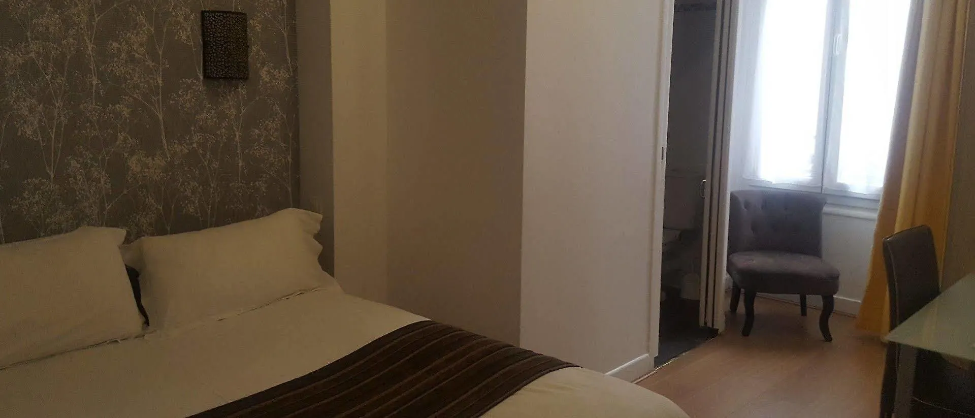 Hotel Oceanic - Grands Magasins 3*