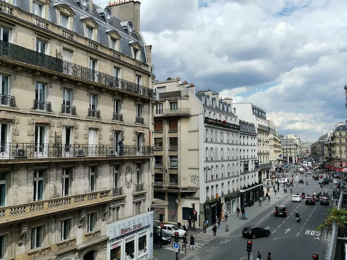 Oceanic - Grands Magasins Paris